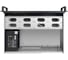 Серверный корпус ExeGate Pro 4U300-08 RM 19, высота 4U, глубина 300, БП 500PPH-SE 80 PLUS Bronze, USB 292101 5