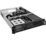 Серверный корпус ExeGate Pro 2U650-08 RM 19, высота 2U, глубина 650, БП 1100ADS, 2*USB 293351 2