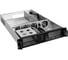 Серверный корпус ExeGate Pro 2U650-08 RM 19, высота 2U, глубина 650, без БП, 2*USB 284960 2