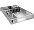 Серверный корпус ExeGate Pro 2U650-08 RM 19, высота 2U, глубина 650, без БП, 2*USB 284960 4