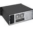 Серверный корпус ExeGate Pro 4U300-08 RM 19, высота 4U, глубина 300, БП 900PPH-SE 80 PLUS Bronze, USB 293676 3