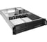 Серверный корпус ExeGate Pro 2U650-06 2U2098L RM 19, высота 2U, глубина 650, БП 900ADS, USB 293345 2