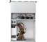Серверный корпус ExeGate Pro 2U660-HS12 RM 19, высота 2U, глубина 660, БП 2U-700ADS, 12xHotSwap 293405 5