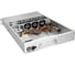 Серверный корпус ExeGate Pro 2U660-HS12 RM 19, высота 2U, глубина 660, БП 1U-900ADS, 12xHotSwap 293399 4
