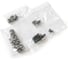 Серверный корпус ExeGate Pro 2U650-08 RM 19, высота 2U, глубина 650, БП 1200ADS, 2*USB 293352 13