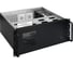 Серверный корпус ExeGate Pro 4U300-08 RM 19, высота 4U, глубина 300, БП 1000PPH-SE 80 PLUS Bronze, USB 293677 2