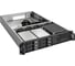 Серверный корпус ExeGate Pro 2U660-HS06 RM 19, высота 2U, глубина 660, БП 1200ADS, 6xHotSwap, USB 293356 2