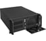 Серверный корпус ExeGate Pro 4U450-07 4U4017S RM 19, высота 4U, глубина 450, БП 1100ADS, USB 293554 3