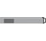 Серверный корпус ExeGate Pro 2U650-08 RM 19, высота 2U, глубина 650, БП 1000ADS, 2*USB 293350 8