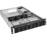 Серверный корпус ExeGate Pro 2U660-HS08 RM 19, высота 2U, глубина 660, БП 2U-800ADS, 8xHotSwap, USB 295864 2