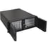 Серверный корпус ExeGate Pro 4U480-15 4U4132 RM 19, высота 4U, глубина 480, БП 1200ADS, USB 293571 3