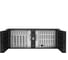 Серверный корпус ExeGate Pro 4U480-15 4U4132 RM 19, высота 4U, глубина 480, БП 1200ADS, USB 293571 9