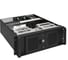 Серверный корпус ExeGate Pro 4U480-15 4U4132 RM 19, высота 4U, глубина 480, БП 1100RADS, USB 293246 4