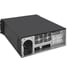 Серверный корпус ExeGate Pro 4U480-15 4U4132 RM 19, высота 4U, глубина 480, БП 1100RADS, USB 293246 5