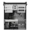 Серверный корпус ExeGate Pro 4U480-15 4U4132 RM 19, высота 4U, глубина 480, БП 1100RADS, USB 293246 7