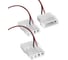 Серверный корпус ExeGate Pro 4U650-010 4U4139L RM 19, высота 4U, глубина 650, БП 1100RADS, USB 293254 11