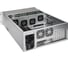 Серверный корпус ExeGate Pro 4U660-HS24 RM 19, высота 4U, глубина 660, БП 1000ADS, 24xHotSwap, USB 293581 4
