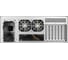 Серверный корпус ExeGate Pro 4U650-010 4U4139L RM 19, высота 4U, глубина 650, без БП, USB 172974 7