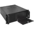 Серверный корпус ExeGate Pro 4U480-06 4U4021S RM 19, высота 4U, глубина 480, БП 900RADS, USB 293244 3