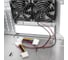 Серверный корпус ExeGate Pro 4U660-HS24 RM 19, высота 4U, глубина 660, БП 1000RADS, 24xHotSwap, USB 293269 10