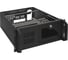 Серверный корпус ExeGate Pro 4U450-26 4U4020S RM 19, высота 4U, глубина 450, без БП, USB 254717 4