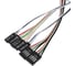 Серверный корпус ExeGate Pro 4U450-26 4U4020S RM 19, высота 4U, глубина 450, без БП, USB 254717 14