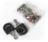 Серверный корпус ExeGate Pro 4U450-26 4U4020S RM 19, высота 4U, глубина 450, без БП, USB 254717 15