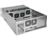 Серверный корпус ExeGate Pro 4U660-HS24 RM 19, высота 4U, глубина 660, без БП, 24xHotSwap, USB 292260 4
