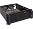 Серверный корпус ExeGate Pro 4U480-06 4U4021S RM 19, высота 4U, глубина 480, без БП, USB 254718 4