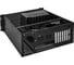 Серверный корпус ExeGate Pro 4U480-06 4U4021S RM 19, высота 4U, глубина 480, без БП, USB 254718 6