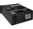 Серверный корпус ExeGate Pro 4U450-26 4U4020S RM 19, высота 4U, глубина 450, БП 700RADS, USB 293234 6
