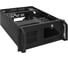 Серверный корпус ExeGate Pro 4U450-26 4U4020S RM 19, высота 4U, глубина 450, БП 600RADS, USB 293233 4