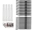 Серверный корпус ExeGate Pro 4U650-010 4U4139L RM 19, высота 4U, глубина 650, БП 800RADS, USB 293259 13