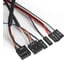 Серверный корпус ExeGate Pro 4U480-06 4U4021S RM 19, высота 4U, глубина 480, БП 1200ADS, USB 293567 14