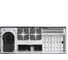 Серверный корпус ExeGate Pro 4U480-15 4U4132 RM 19, высота 4U, глубина 480, БП 1200RADS, USB 293247 10