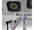 Серверный корпус ExeGate Pro 4U660-HS24 RM 19, высота 4U, глубина 660, БП 900RADS, 24xHotSwap, USB 293276 12