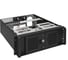 Серверный корпус ExeGate Pro 4U480-15 4U4132 RM 19, высота 4U, глубина 480, без БП, USB 254720 4