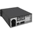 Серверный корпус ExeGate Pro 4U480-15 4U4132 RM 19, высота 4U, глубина 480, без БП, USB 254720 5