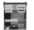 Серверный корпус ExeGate Pro 4U480-15 4U4132 RM 19, высота 4U, глубина 480, без БП, USB 254720 7