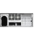 Серверный корпус ExeGate Pro 4U480-15 4U4132 RM 19, высота 4U, глубина 480, без БП, USB 254720 10