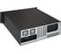 Серверный корпус ExeGate Pro 3U390-08 RM 19", высота 3U, глубина 390, без БП, USB 264270 3