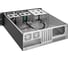 Серверный корпус ExeGate Pro 3U390-08 RM 19", высота 3U, глубина 390, без БП, USB 264270 4