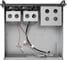 Серверный корпус ExeGate Pro 3U390-08 RM 19", высота 3U, глубина 390, без БП, USB 264270 5