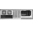 Серверный корпус ExeGate Pro 3U390-08 RM 19", высота 3U, глубина 390, без БП, USB 264270 7