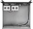 Серверный корпус ExeGate Pro 3U390-11 RM 19", высота 3U, глубина 390, без БП, USB 292256 5