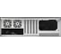 Серверный корпус ExeGate Pro 3U390-11 RM 19", высота 3U, глубина 390, без БП, USB 292256 7