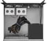 Серверный корпус ExeGate Pro 3U390-11 RM 19", высота 3U, глубина 390, БП 800RADS, USB 293195 5