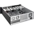 Серверный корпус ExeGate Pro 3U450-08 RM 19", высота 3U, глубина 450, без БП, USB 292257 4