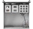 Серверный корпус ExeGate Pro 3U450-08 RM 19", высота 3U, глубина 450, без БП, USB 292257 5