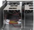 Серверный корпус ExeGate Pro 3U450-08 RM 19", высота 3U, глубина 450, без БП, USB 292257 12